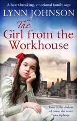 Girl from the Workhouse цена и информация | Fantastinės, mistinės knygos | pigu.lt