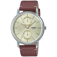 Мужские часы Casio MTP-B310L-9AVEF цена и информация | Мужские часы | pigu.lt