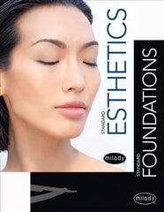Milady Standard Foundations with Standard Esthetics: Fundamentals New edition цена и информация | Самоучители | pigu.lt