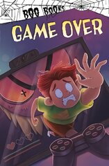 Game Over цена и информация | Книги для подростков  | pigu.lt