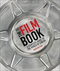 Film Book: A Complete Guide to the World of Cinema kaina ir informacija | Knygos apie meną | pigu.lt