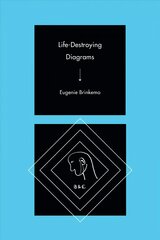 Life-Destroying Diagrams kaina ir informacija | Knygos apie meną | pigu.lt