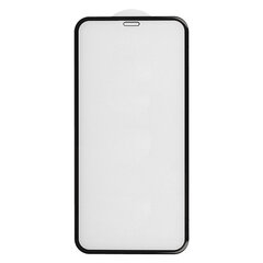 Apsauginis stiklas Hard 5D - iPhone 12 MINI kaina ir informacija | Apsauginės plėvelės telefonams | pigu.lt