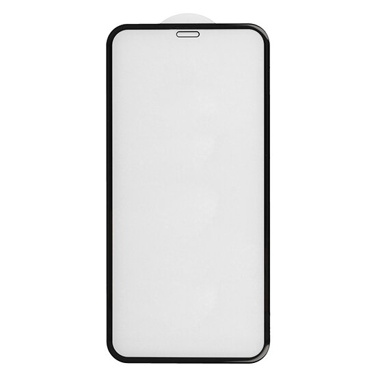 Apsauginis stiklas Hard 5D - iPhone 12 MINI цена и информация | Apsauginės plėvelės telefonams | pigu.lt