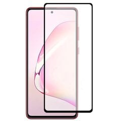 Apsauginis stiklas Hard 5D - Samsung Galaxy M53 5G kaina ir informacija | Apsauginės plėvelės telefonams | pigu.lt