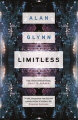 Limitless Main kaina ir informacija | Fantastinės, mistinės knygos | pigu.lt