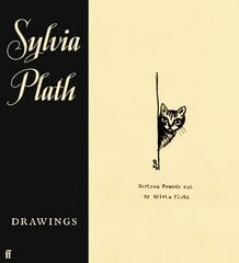 Sylvia Plath: Drawings Main kaina ir informacija | Knygos apie meną | pigu.lt