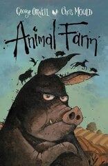 Animal Farm Main цена и информация | Книги для подростков  | pigu.lt