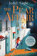 Pear Affair: 'Absolutely sparkling, enchanting storytelling.' Hilary McKay Main цена и информация | Книги для подростков и молодежи | pigu.lt