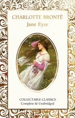 Jane Eyre New edition kaina ir informacija | Fantastinės, mistinės knygos | pigu.lt