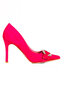 Aukštakulniai batai moterims Shelovet POL794422679 kaina ir informacija | Bateliai moterims  | pigu.lt