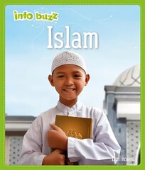 Info buzz: Islam kaina ir informacija | Knygos paaugliams ir jaunimui | pigu.lt