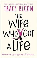 Wife Who Got a Life kaina ir informacija | Fantastinės, mistinės knygos | pigu.lt