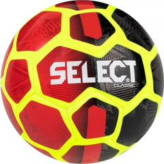 Futbolo kamuolys Select Classic Ball kaina ir informacija | Futbolo kamuoliai | pigu.lt