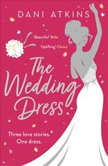 Wedding Dress цена и информация | Fantastinės, mistinės knygos | pigu.lt