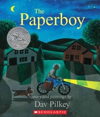 Paperboy illustrated edition цена и информация | Книги для подростков  | pigu.lt