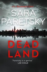 Dead Land: V.I. Warshawski 20 kaina ir informacija | Fantastinės, mistinės knygos | pigu.lt