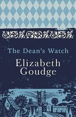 Dean's Watch: The Cathedral Trilogy цена и информация | Fantastinės, mistinės knygos | pigu.lt