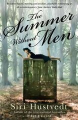Summer Without Men цена и информация | Фантастика, фэнтези | pigu.lt