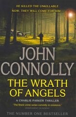 Wrath of Angels: Private Investigator Charlie Parker hunts evil in the eleventh book in the globally bestselling series kaina ir informacija | Fantastinės, mistinės knygos | pigu.lt