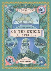 Charles Darwin's On the Origin of Species kaina ir informacija | Knygos paaugliams ir jaunimui | pigu.lt