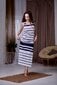 Suknelė moterims Effetto, įvairių spalvų цена и информация | Suknelės | pigu.lt