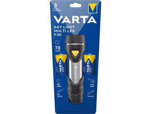 Varta Day Light Multi LED F30 17612 prožektorius цена и информация | Фонарики, прожекторы | pigu.lt