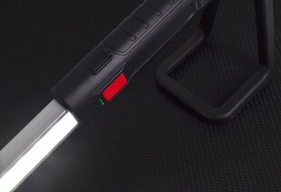 AWTOOLS BLACK LINE СВЕТИЛЬНАЯ ПАНЕЛЬ МОТОРНОГО ОТСЕКА SMD LED 2000LM цена и информация | Фонарики, прожекторы | pigu.lt