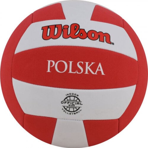 Wilson Super Soft Play tinklinio kamuolys kaina ir informacija | Tinklinio kamuoliai | pigu.lt