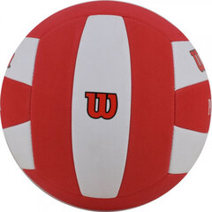 Wilson Super Soft Play tinklinio kamuolys kaina ir informacija | Tinklinio kamuoliai | pigu.lt