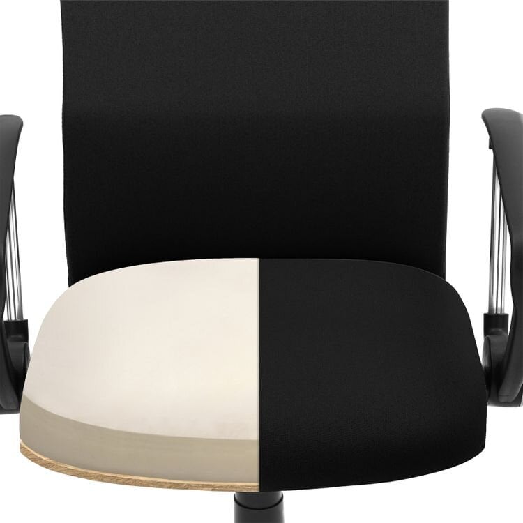 Biuro kėdė Songmics kaina ir informacija | Biuro kėdės | pigu.lt