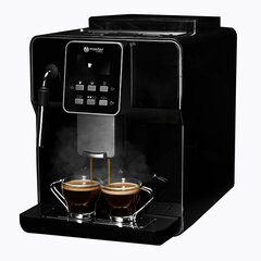 Prekė su pažeidimu. Automatinis kavos aparatas Master Coffee, MC320CM kaina ir informacija | Prekės su pažeidimu | pigu.lt