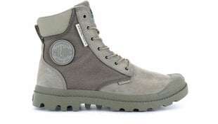 Ботинки Palladium Pampa SC Waterproof + / Dune цена и информация | Мужские ботинки | pigu.lt