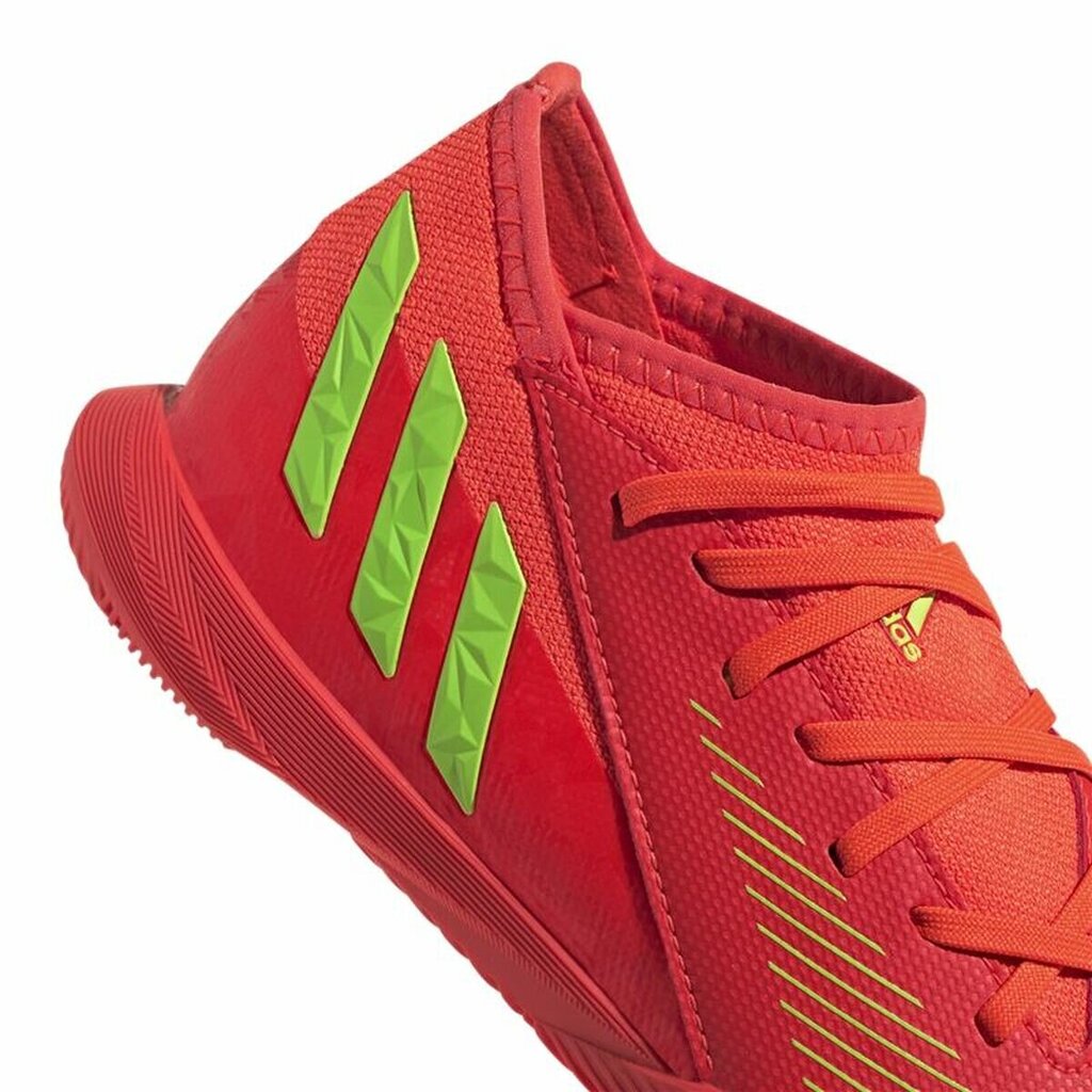 Salės futbolo bateliai Adidas Predator edge 3, dydis 33 kaina ir informacija | Futbolo bateliai | pigu.lt