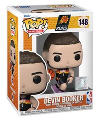 Funko POP! NBA Phoenix Suns - Devin Booker kaina ir informacija | Žaidėjų atributika | pigu.lt