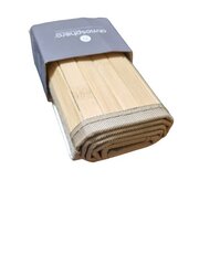 Бамбуковый ковер цена и информация | Ковры | pigu.lt