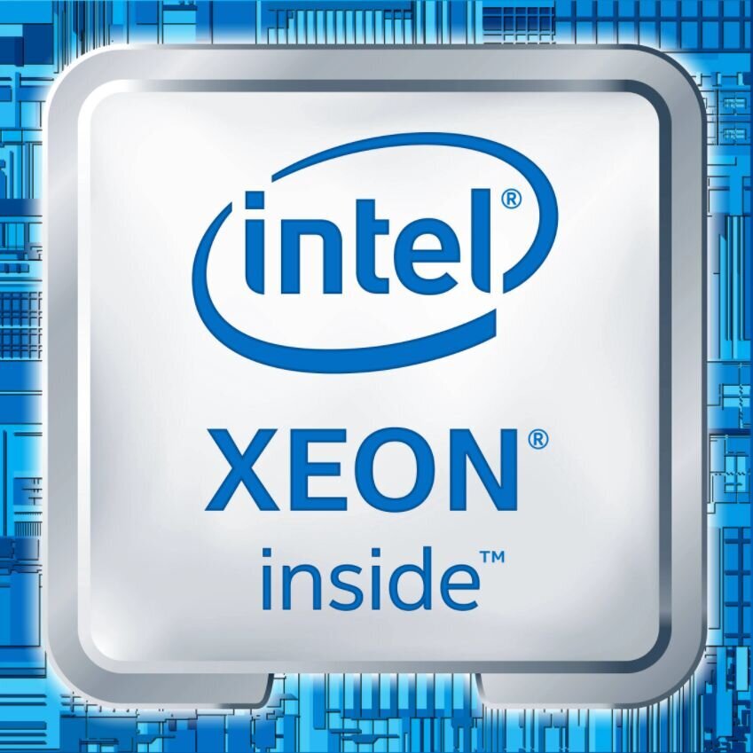 Intel Xeon W-2223 Tray CD8069504394701 kaina ir informacija | Procesoriai (CPU) | pigu.lt