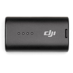 Baterija DJI Goggles 2 цена и информация | Смарттехника и аксессуары | pigu.lt