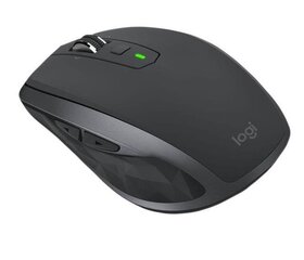 Мышь беспроводная Logitech WRL MX/ANYWHERE2S 910-006211, серая цена и информация | Мыши | pigu.lt