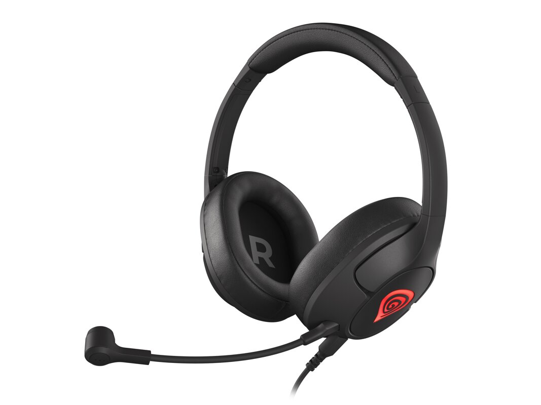 Genesis Gaming Headset Radon 800 kaina ir informacija | Ausinės | pigu.lt