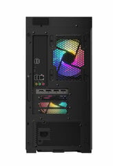 Стационарный компьютер Lenovo Legion T5 i5-11400F 16GB 1TB SSD RTX 3060Ti Windows 11 цена и информация | Стационарные компьютеры | pigu.lt