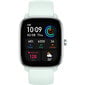 Amazfit GTS 4 Mini Mint Blue kaina ir informacija | Išmanieji laikrodžiai (smartwatch) | pigu.lt