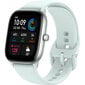 Amazfit GTS 4 Mini Mint Blue цена и информация | Išmanieji laikrodžiai (smartwatch) | pigu.lt