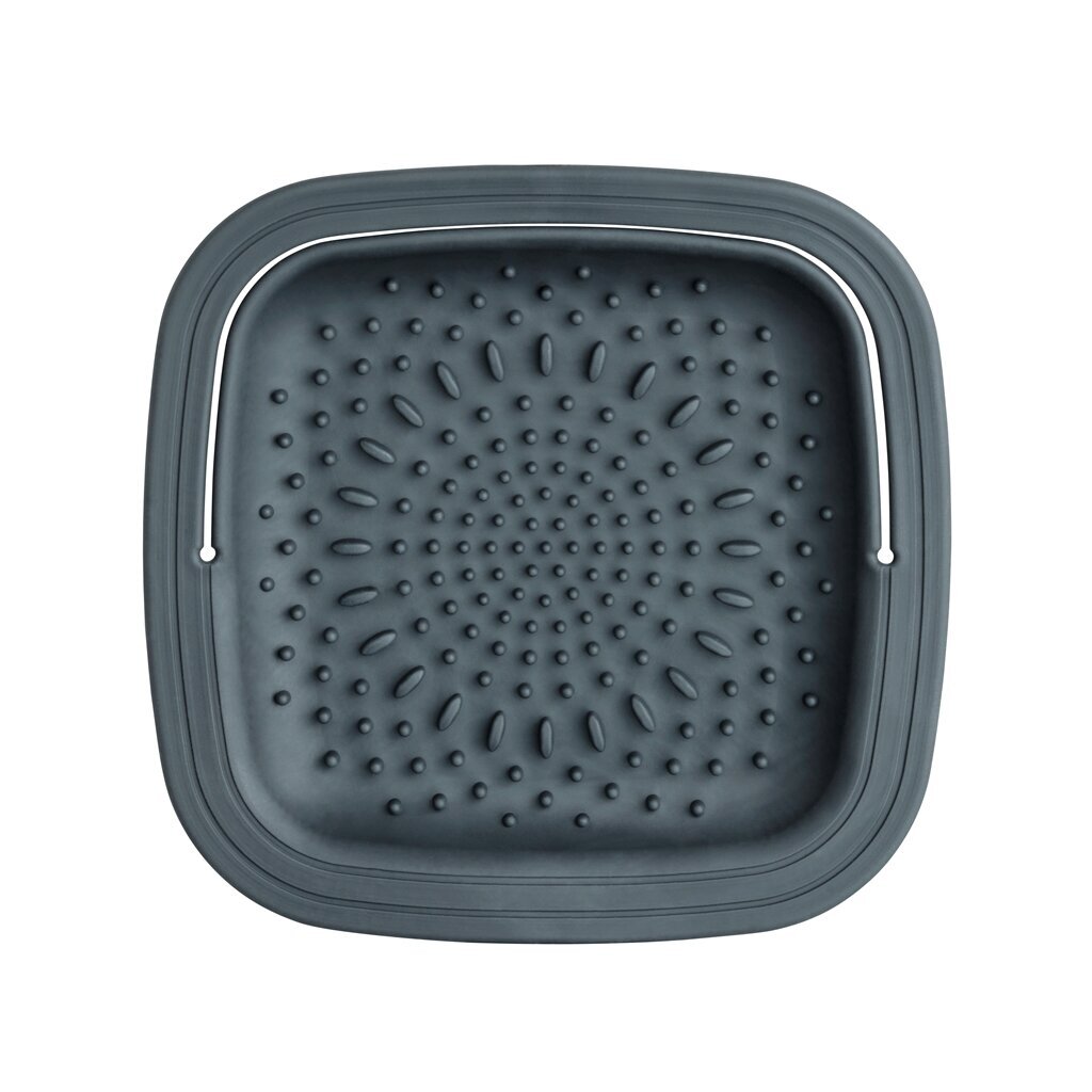 Kilimėlis makiažo šepetėlių valymui IsaDora Deep-Cleaning Brush Mat, 29 g. kaina ir informacija | Makiažo šepetėliai, kempinėlės | pigu.lt