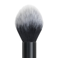 Кисть для румян и хайлайтера IsaDora Face Setting Brush Highlighter Pinsel 15 г цена и информация | Кисти для макияжа, спонжи | pigu.lt