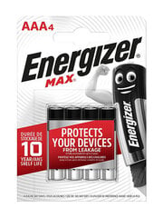 Батарейки Energizer 438144 цена и информация | Батарейки | pigu.lt