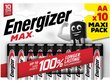 ENERGIZER 437772 kaina ir informacija | Akumuliatoriai vaizdo kameroms | pigu.lt