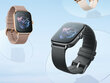 Amazfit GTS 4 Infinite Black kaina ir informacija | Išmanieji laikrodžiai (smartwatch) | pigu.lt