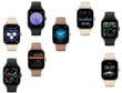 Amazfit GTS 4 Infinite Black цена и информация | Išmanieji laikrodžiai (smartwatch) | pigu.lt