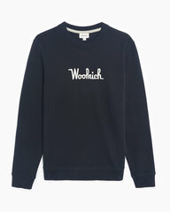 Толстовка мужская Woolrich CFWOSW0090MRUT2544-3989-XXL цена и информация | Мужские толстовки | pigu.lt